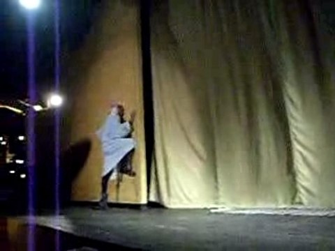 Filonide taranto ed il cabaret in Egitto