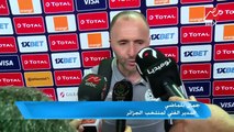 ردود أفعال بلماضي ونجوم الجزائر بعد تخطي كوت ديفوار والتأهل لنصف نهائي إفريقيا