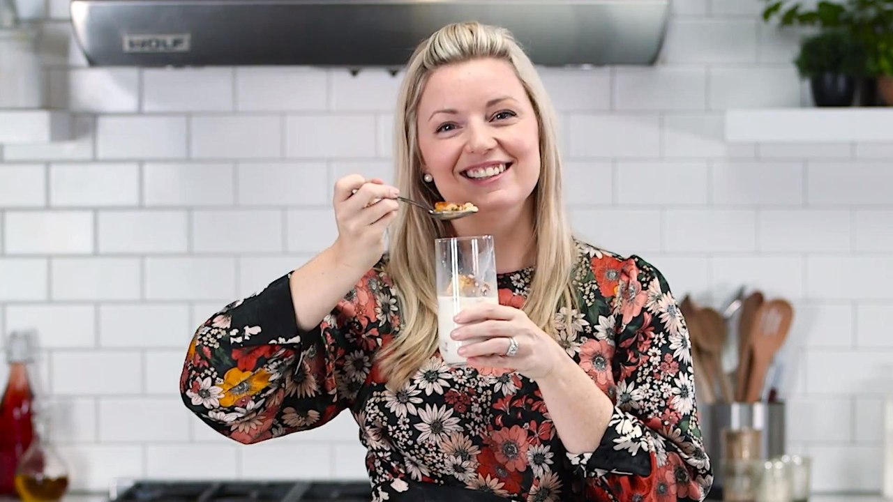 Damaris Phillips' Cornbread & Sweet Milk