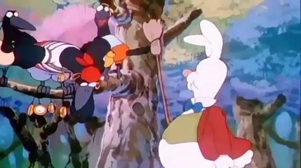 أليس في بلاد العجائب (ج1) الحلقة 9