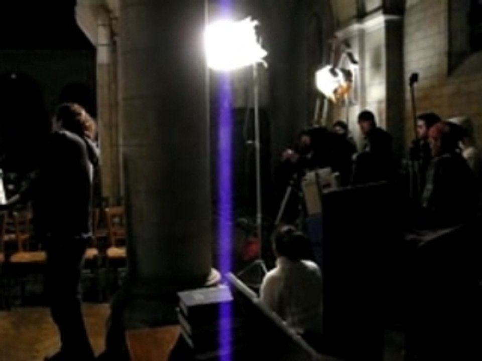 Making Off