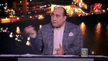 خالد بيومي يكشف عن شروط تكوين منتخب مصر قوي للوصول إلى مونديال 2022