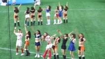 NPB Cheerleaders 