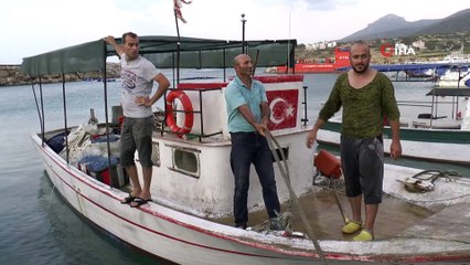 - KKTC'de aile dramı... 5 kişilik aileden 4'ü boğuldu