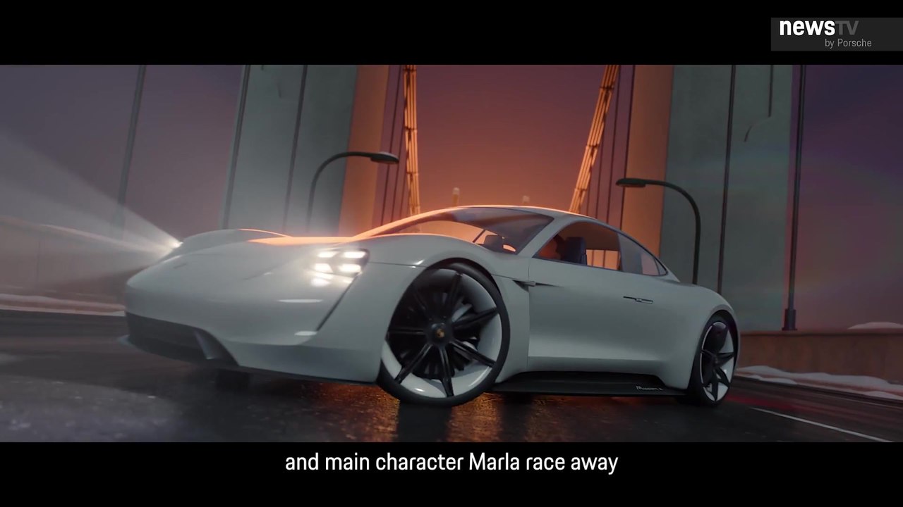 porsche playmobil movie