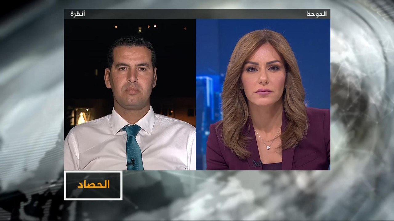 الحصاد- الجزائر.. ضمانات قبل الانتخابات