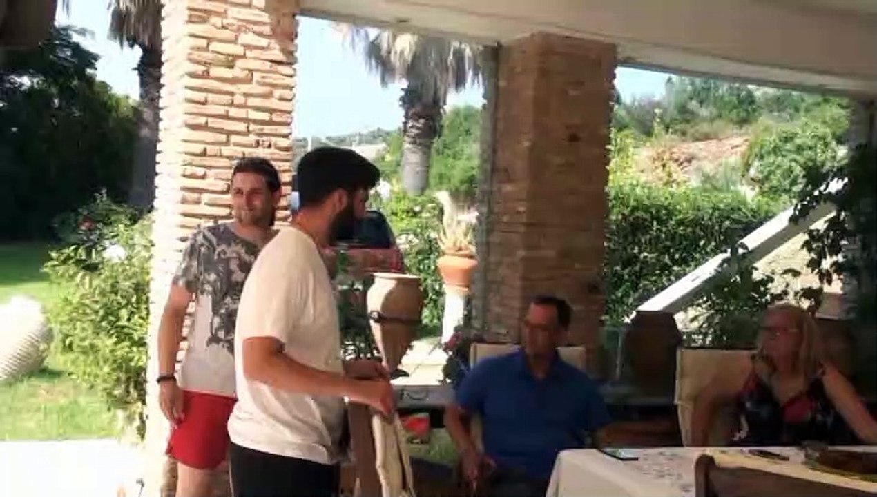 HERMES BIRTHDAY PARTY 2019