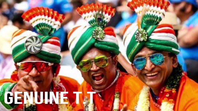 Pakistan Cricket Fans Angry On Dhoni After India Lose Against England (World Cup 2019)