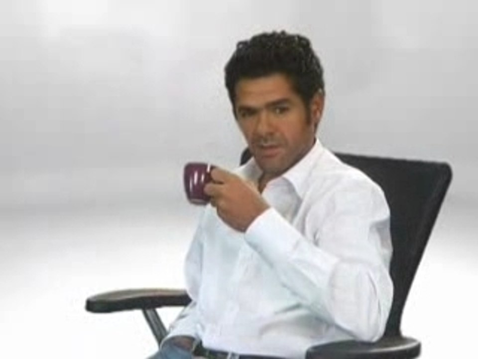 Jamel dolce gusto ca vous etonnes