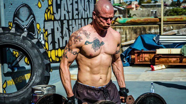 Los entrenadores verdaderos