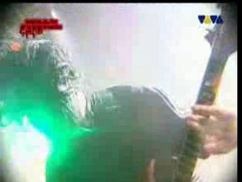 12-SlipKnoT The Heretic Anthem (2004-05-24 London, Astoria)