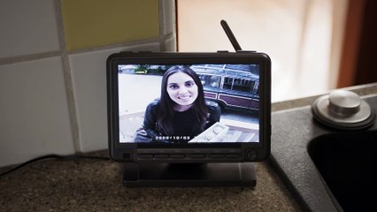 Mommy Would Never Hurt You Movie