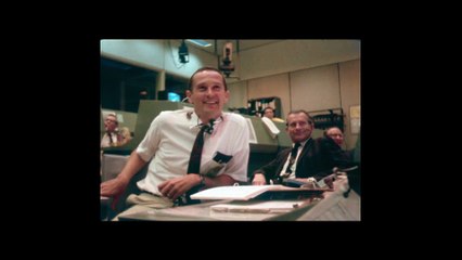 ARMSTRONG Documentary movie Clip