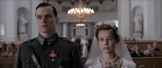 Unknown Soldier Movie