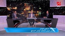 شكري الواعر: حزين لخروج مصر وكنت أتمنى 4 منتخبات عربية في المربع الذهبي