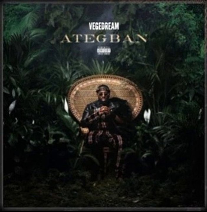 Vegedream -  Ma parole