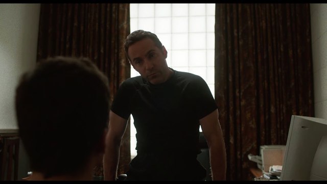 THE ART OF SELF-DEFENSE Movie clip - You Came to the Right Place