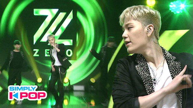 [Simply K-Pop] ZELO(젤로) - Questions(알고싶어) - Ep.370