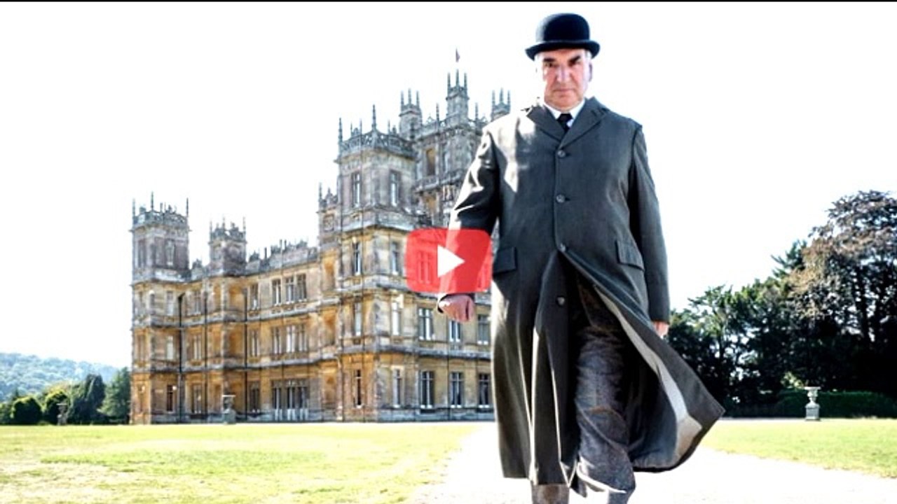DOWNTON ABBEY #2ON6T6ETL