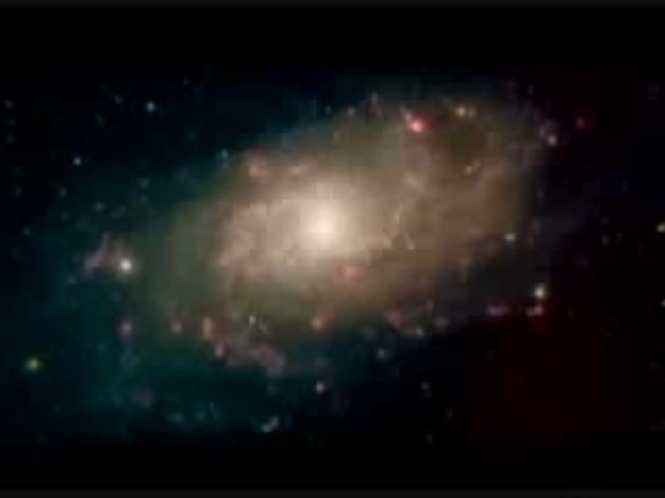 911 Attack - Work Of An Antichrist? Part 56