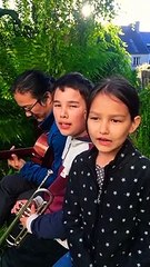 Veinte años (1)   Isaac et Nora