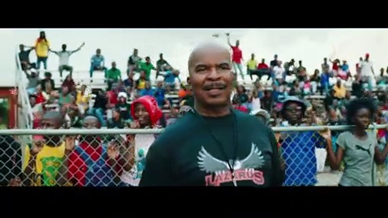 SPRINTER Movie