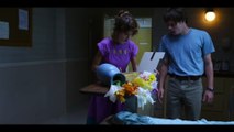 Stranger Things 3 Cast Charlie Heaton & Natalia Dyer Break Down a Scene - Shot by Shot