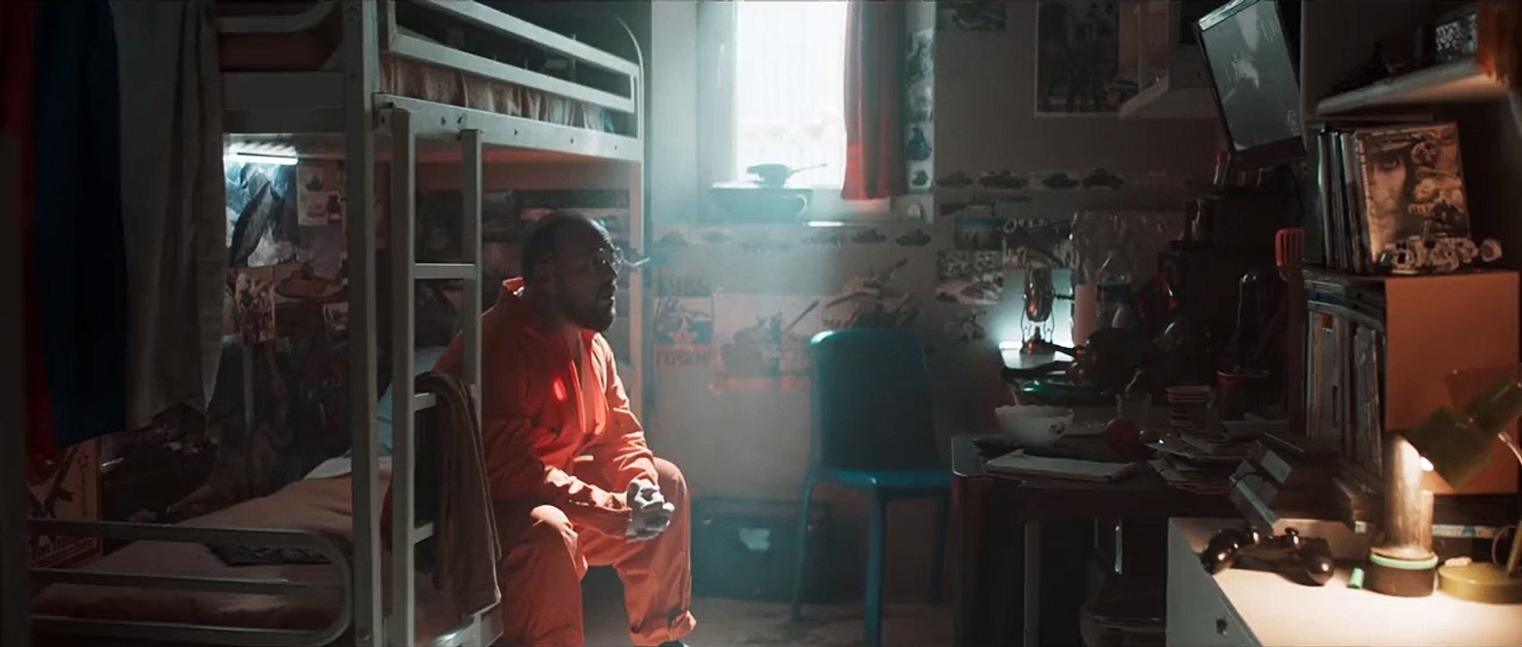 Inséparables Bande-annonce VF (Comédie 2019) Ahmed Sylla, Alban Ivanov