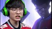 When Faker Makes The Plays In a Forgettable Year For SKT (2018)