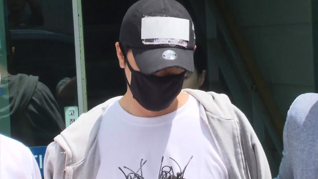 기억 없다 는 강지환...물증 확보가 관건 / YTN