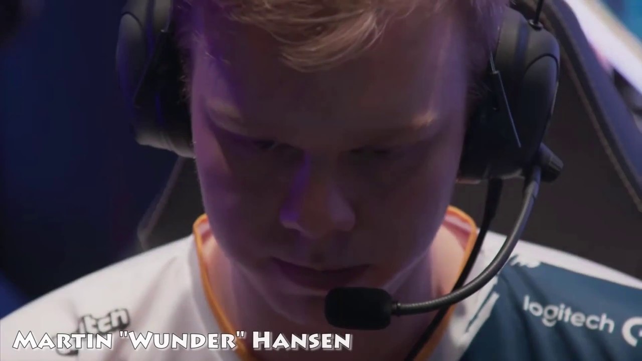 Wunder, The Secret Weapon #MSILEGEND