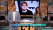 Justin Bieber et Ed Sheeran-E.T. Canada-12 Juillet 2019