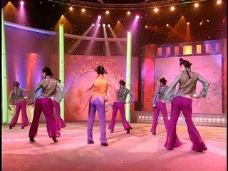 Video - 10 NGÓN TAY TÌNH YÊU (Như Quỳnh)