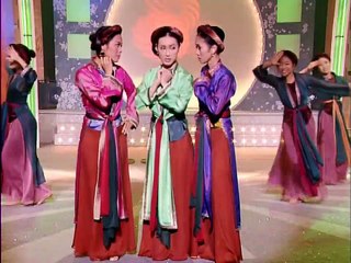 Video - CHỒNG SỚM (Loan Châu - bảo Hân - Trúc Linh)