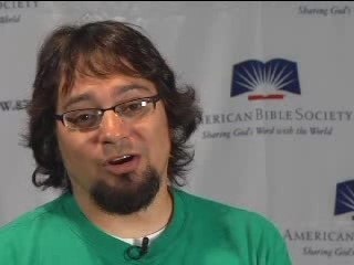 Todd Agnew talks about being too busy for God.