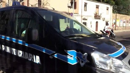 Corte italiana admite erro em caso de tráfico de migrantes