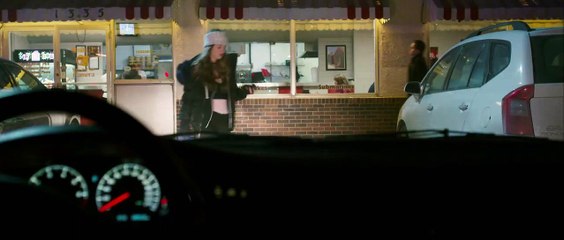 Night Hunter Movie - Henry Cavill, Ben Kingsley, Stanley Tucci