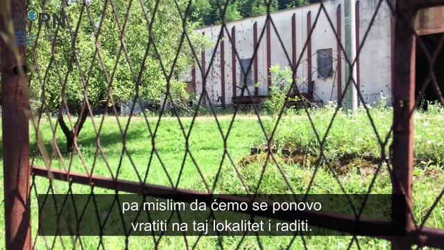 Zemlja otkriva zrtve genocida