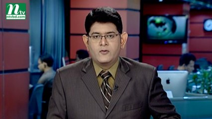 NTV Shokaler Khobor | 13 July 2019