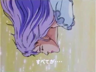 北斗の拳(Fist of the North Star) ED1.1