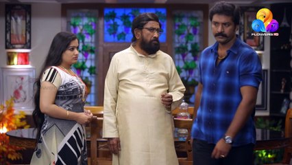 Seetha | Flowers | Ep # 649