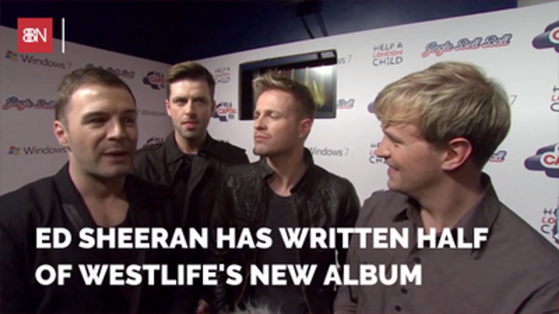 Ed Sheeran Is A Busy Song Writer