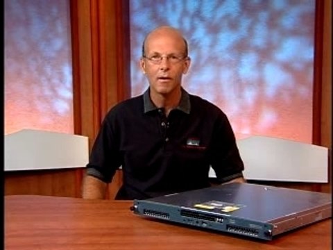 Cisco ACE 4710 Application Control Engine