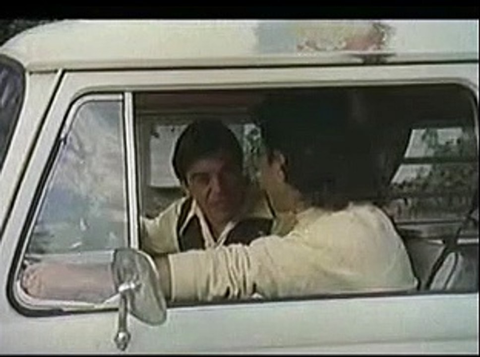 Mayhem (1986) trailer - directed by Joseph Merhi