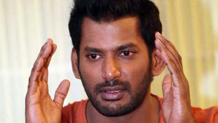 Vishal to Marry Telugu Girl 🎉
