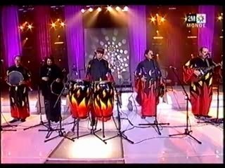 par sidi slimane el mechaheb dans massar rwicha