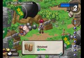Atelier Iris 3 Playthrough Part 7 Mushroom Armor