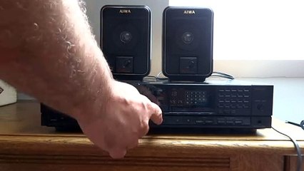 Sony CDP-750 CD-Player DAC - TDA1541