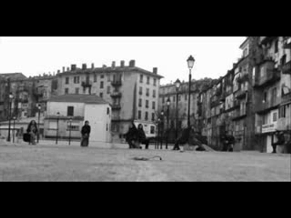 Les amours de Corte