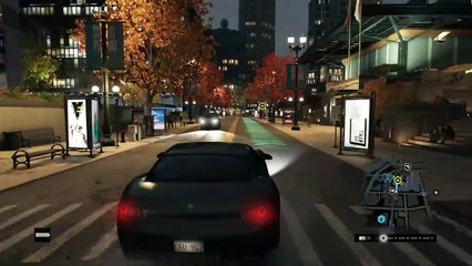 Watch Dogs Gameplay Walkthrough Part 12 - Wrench In The Works
